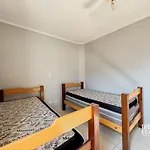 Thel Ubatuba - Apto 403/A, Ana Luiza - Praia Grande