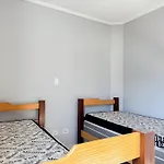 Thel Ubatuba - Apto 403/A, Ana Luiza - Praia Grande