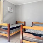 Thel Ubatuba - Apto 403/A, Ana Luiza - Praia Grande