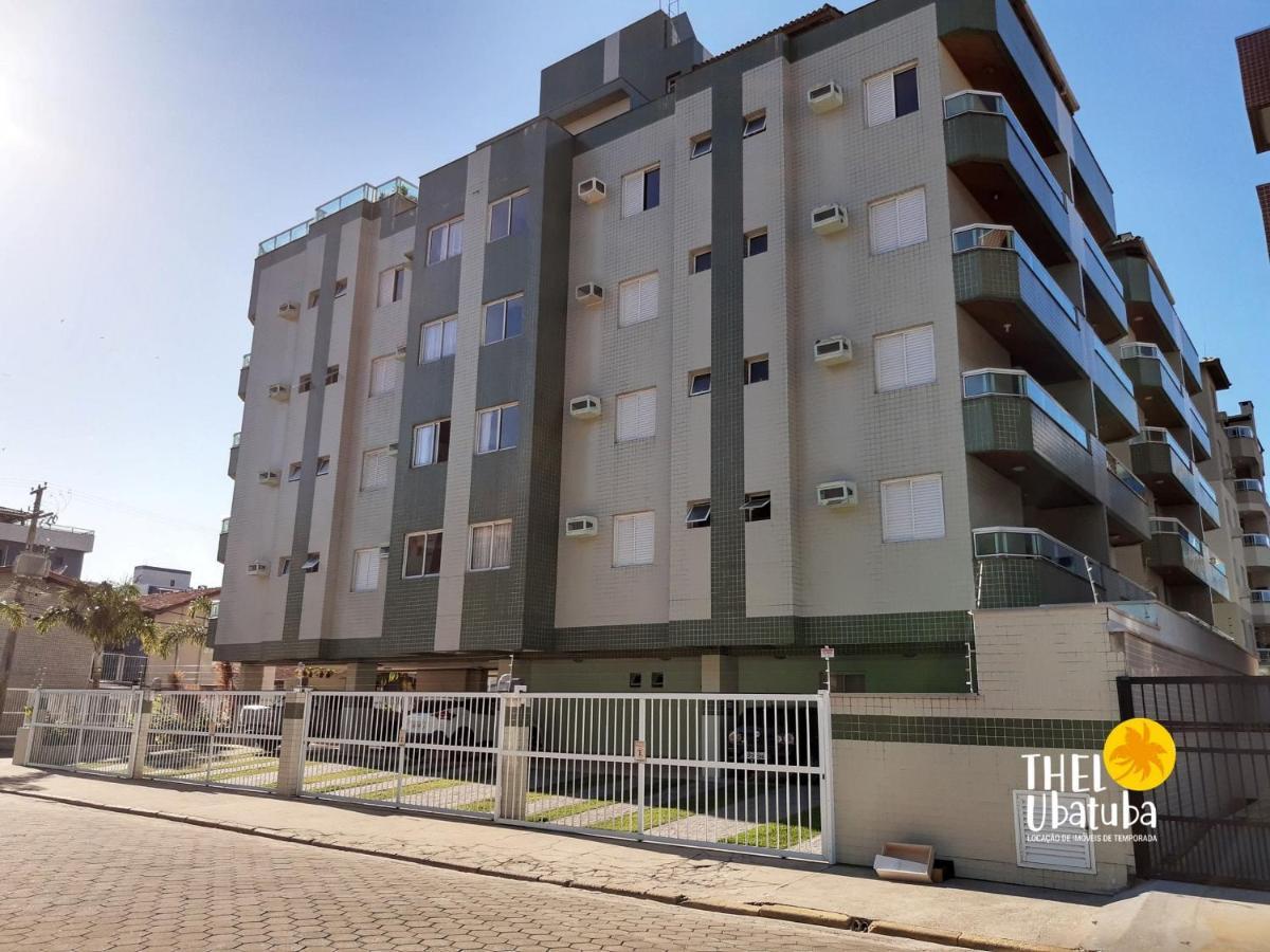 Thel - Apto 403/a, Ana Luiza - Grande Ubatuba