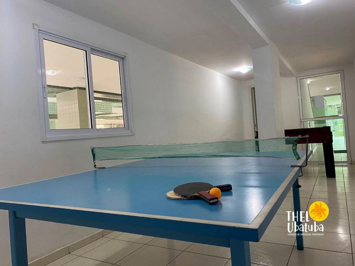 Thel - Apto 403/a, Ana Luiza - Grande Ubatuba