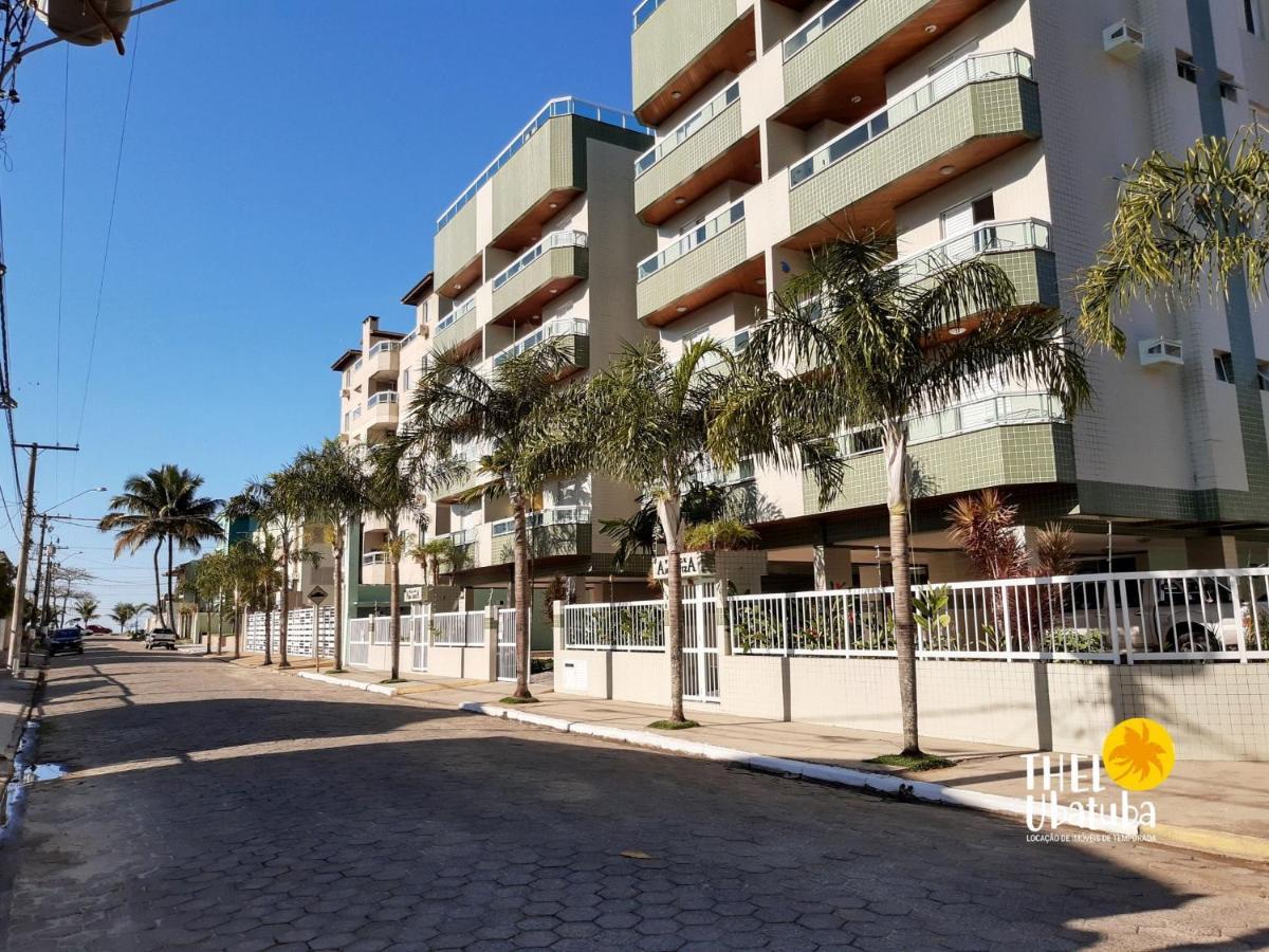 Thel - Apto 403/a, Ana Luiza - Grande