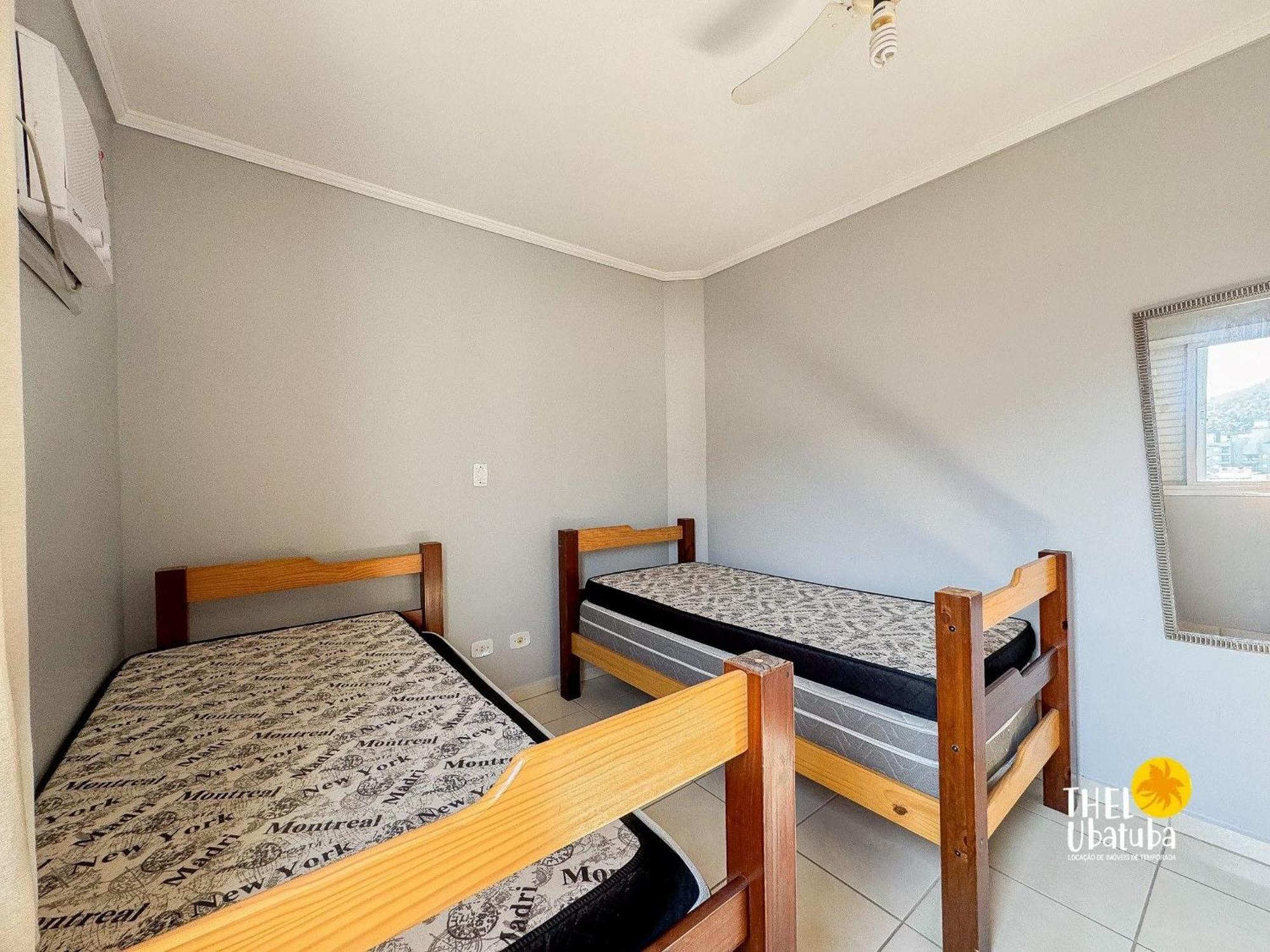 Thel - Apto 403/a, Ana Luiza - Grande Apartamento