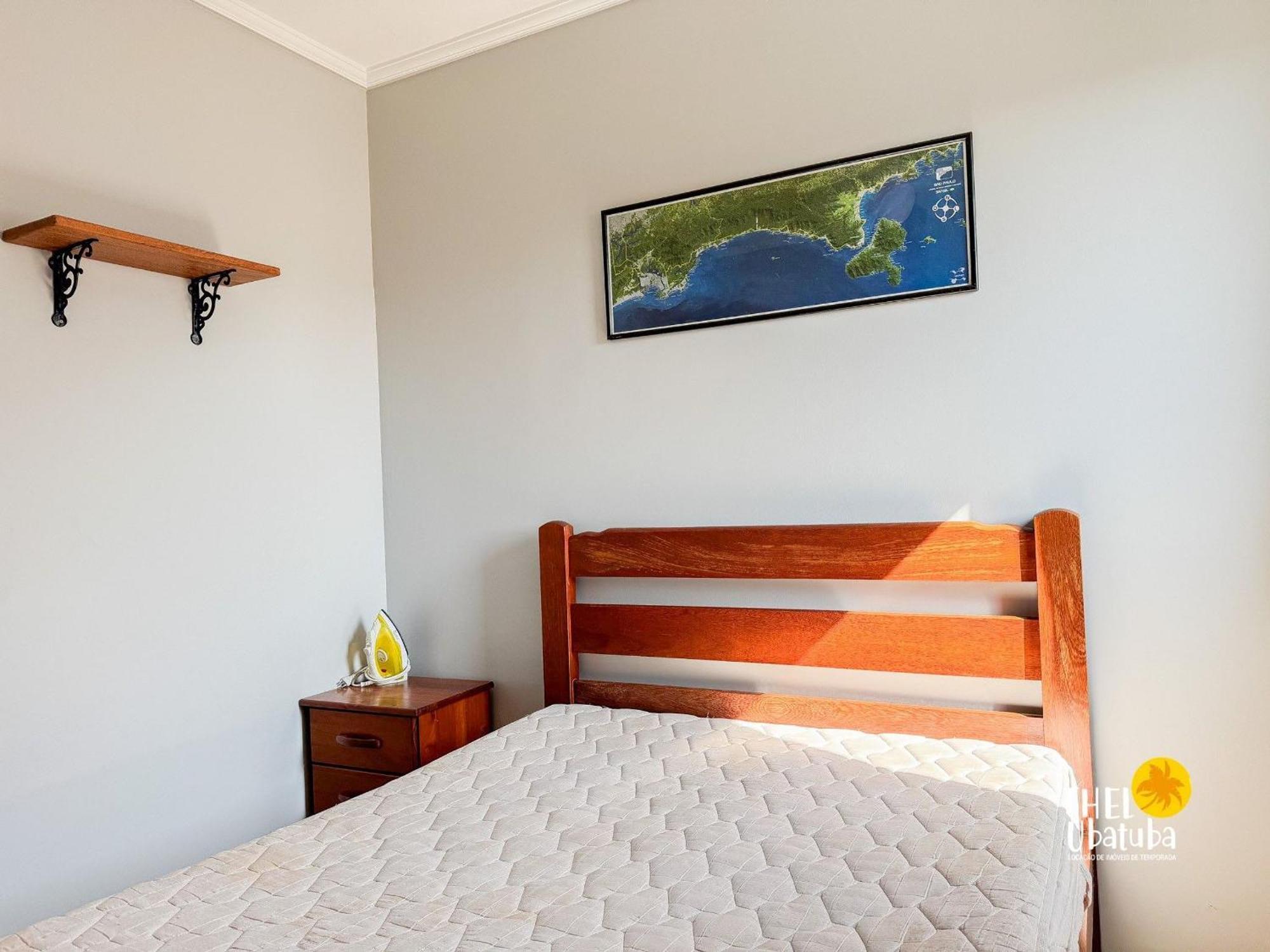 Thel - Apto 403/a, Ana Luiza - Grande Apartamento *