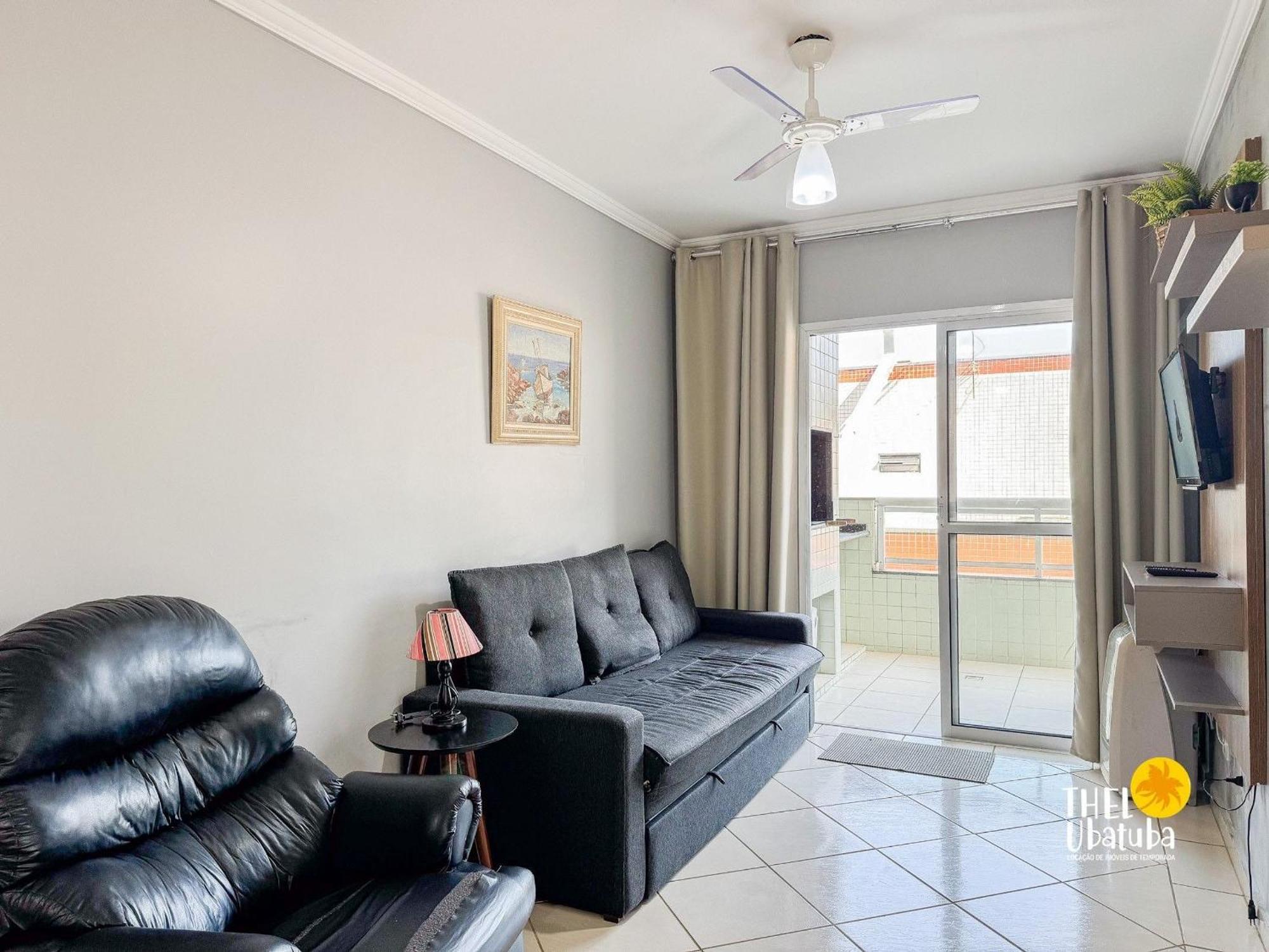Thel - Apto 403/a, Ana Luiza - Grande Apartamento